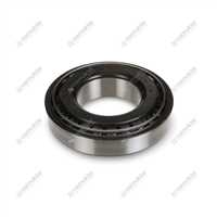 MAHRUTİ DİŞLİ RULMANI 5101740 1