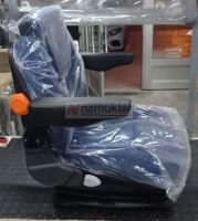 TRAKTÖR KOLTUĞU ELEKTRİKLİ KOMPRESÖRLÜ MİRALBUENO 2