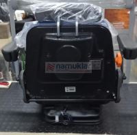 TRAKTÖR KOLTUĞU ELEKTRİKLİ KOMPRESÖRLÜ MİRALBUENO 3