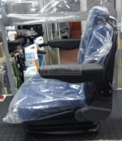 TRAKTÖR KOLTUĞU ELEKTRİKLİ KOMPRESÖRLÜ MİRALBUENO 4