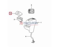 LAM.100F-POVER ANAHTARI KAPAGI 0.009.8484.0 1