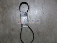 TD-100 YENİ MODEL FAN KAYIŞI-47364506 47364506 1