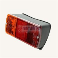 STOP LAMBASI ARKA SOL 6640-7740 5172684 1