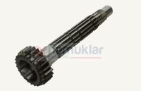 KAMALI MİL-5125045 5125045 1