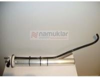 MAZOT ŞAMANDIRA TSA T6000-84417843 84417843 1