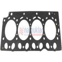 SİLİNDİR KAPAK CONTASI 2 DELİK 04289407 1