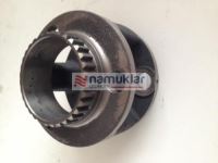 POWER DİŞLİ KUTUSU 0.012.8581.3 1