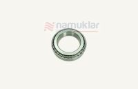 DİFRANSİYEL UZUN AKIS RULMANI-32017-24903500 24903500 1