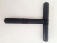 ÖN İSTAVROZ MİLİ T191 33425700I 2