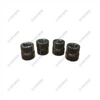 HML DISLISI 4LÜ SET 0.014.9705.3 1