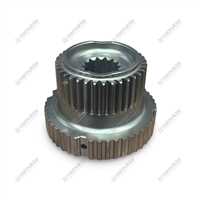 POWER DİŞLİSİ 0.016.2802.3 1