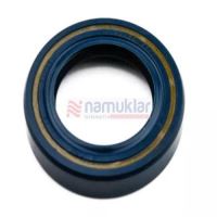 VİTES İLE DÖNEN PTO MİL KEÇESİ-35*55*11 2.1520.017.0 1