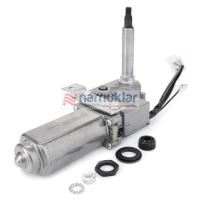 SİLECEK MOTORU 7VA1 5827 A6A 1