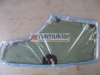 CAM KABİN SOL-5080967 5080967 1