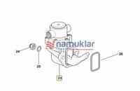 MAZOT OTOMATIGI 2.4519.350.0 1