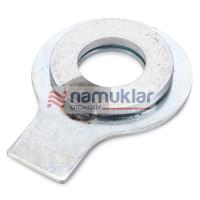 KİLİTLEME PLAKA MONTAJI 31015500 1