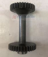 DİŞLİ GRUBU-82852363 Z=31/35 82852363 1