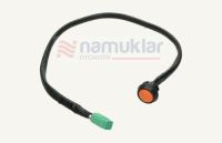 HIZLI YAVAŞ BUTONU-82032202 82032202 1