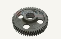 EKSANTRİK  DİŞLİ-4769412 z=54 4769412 1