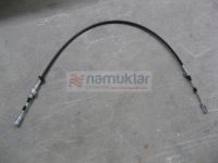 İLERİ GERİ HALAT TD SERİSİ SHUTLESİZ-84600228 84600228 1