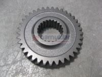 MİL,HIZ KUTUSU DÖNEN DİŞL-87330664 87330664 1