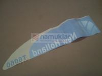 DECAL RH NEWHOLLAND T6060 87543326 1