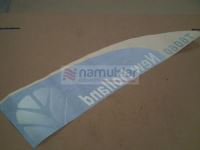 DECAL LH NEWHOLLAND T6060 87543325 1