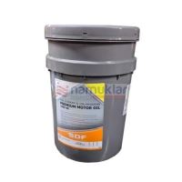 SDF EXTRA MOTOR YAĞI 10W40 - 20 lt. 0.901.0014.2 1