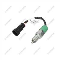 MÜŞÜR DİFERANSİYEL KİLİTLEME PS-84292066 84292066 1