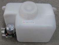 TANK,SİLECEK SUYU TEK ÇIK-5094137 5094137 1