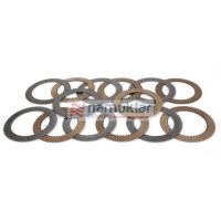 CLUTCH DİSC V34164500 1