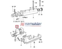 KOMPLE TURBO (SİLVER 100.4) 0.007.0921.4 1