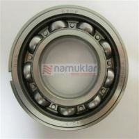 ŞANZUMAN RULMANI(6208NR) 51641648 1