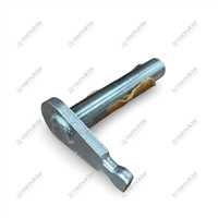 İLERİ GERİ VİTES ALT LEVYESİ 0.010.8557.2/10 1