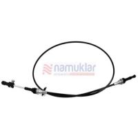 KUYRUK MİLİ KONTROL HALATI 0.013.0454.3/20 1