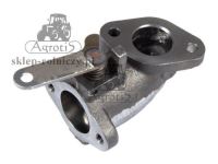 EGR VALF BAĞLANTI MANİFOLTU 04906915 1