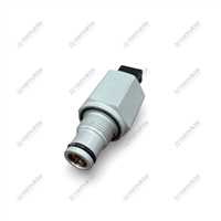 HİDROLİK FİLTRE SENSÖRÜ 0.900.2387.8 1