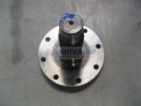 ARKA TEKERLEK AKSI(Bkz.5146834)-5089368 5089368 1