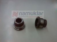 DİŞLİ GRİ SÜRÜNGEN VİTES-5160665 5160665 1