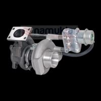 TURBOCHARGER (4CYL - 5cm2 WG-11T)-84300602 84300602 1