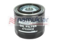 MOTOR YAĞ FİLTRESİ 47535939 1