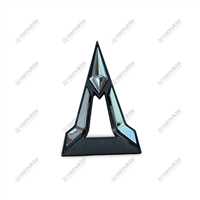 AKS GÖBEK DEUTZ AMBLEMİ 0.020.7458.0 1