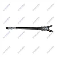 ARG. ÖN KOVAN AKS UZUN 0.009.6697.0/10 1