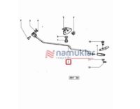 DİF KİLİT ÇUBUĞU 0.009.9230.3/10 1