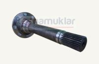 ARKA AKS TS135A-87688500 87688500 1