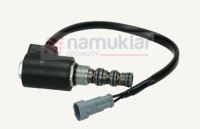 KUYRUK MIL SELENOID VALF T5060-87681749 87681749 1