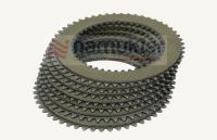 ŞANZUMAN BALATA SETİ 87530796 1