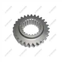 2.HIZ DONDÜREN DİŞLİ-47733004 47733004 1