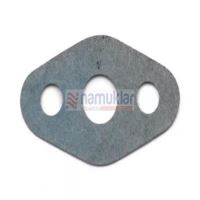 TURBO YAĞ EMİŞ BORUSU 0.052.1557.0 1
