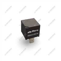 ROLE 12V 50-A 2.7752.012.0 1